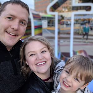 Meet your Posher, Rachael